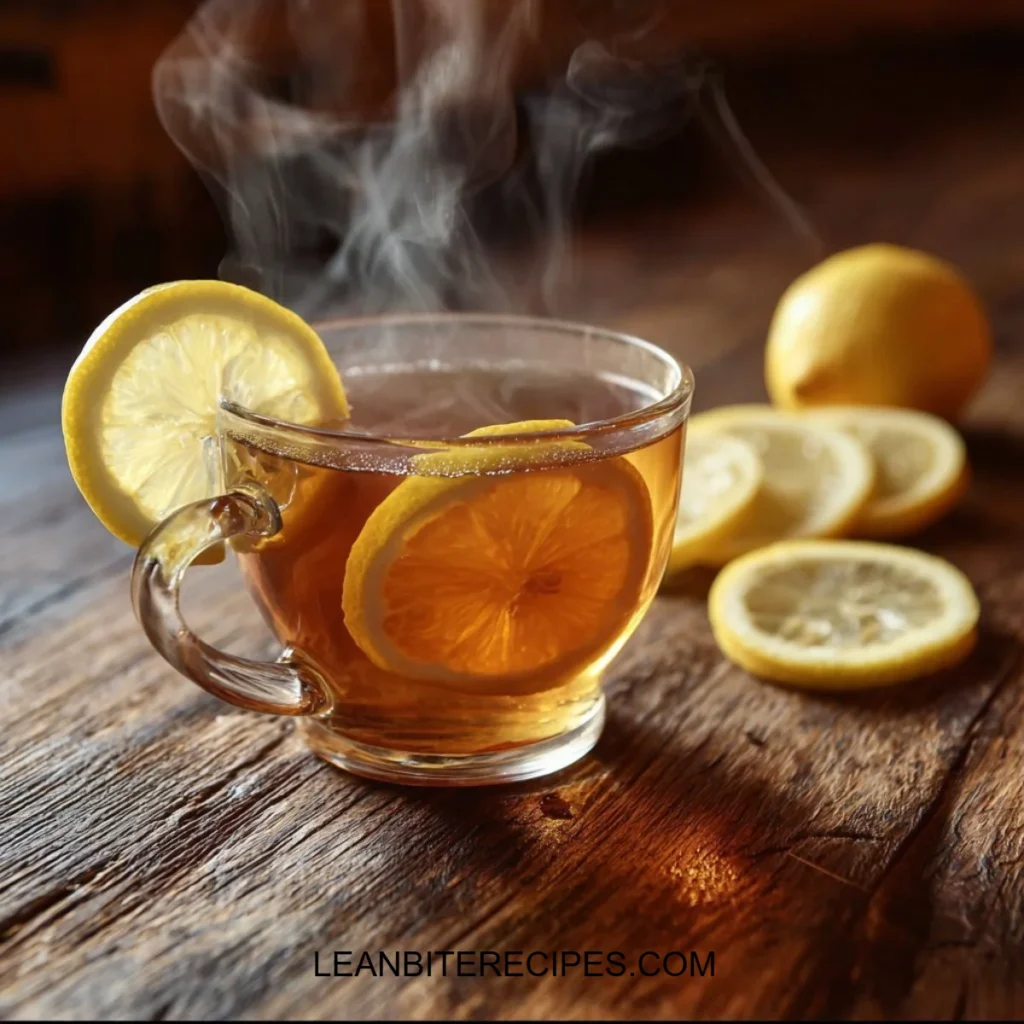 Apple cider vinegar gelatin for healthy weight loss and wellness.