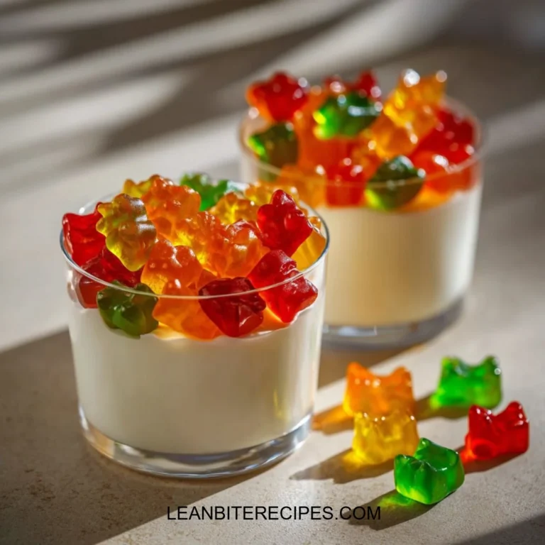 Basic Bariatric Gelatin for nutritious post-surgery diets