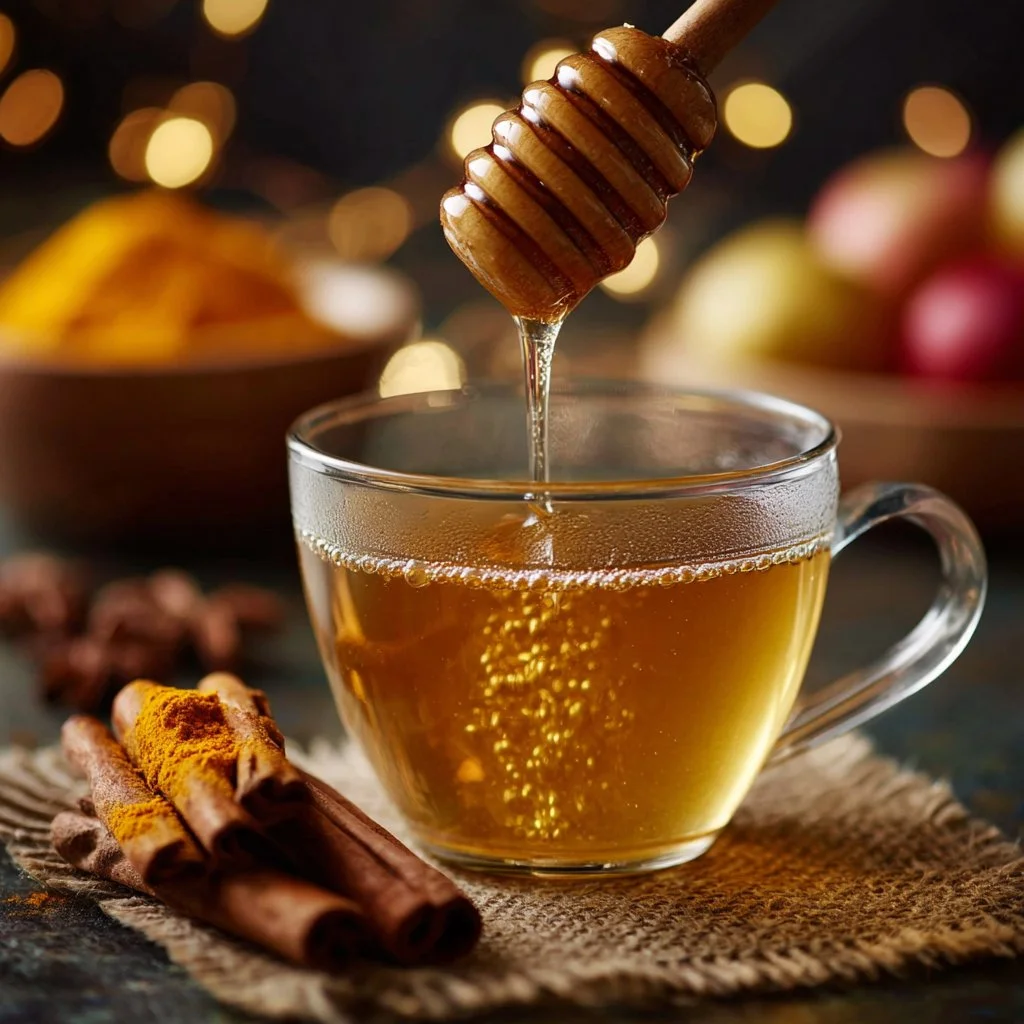 Canaan Honey Trick