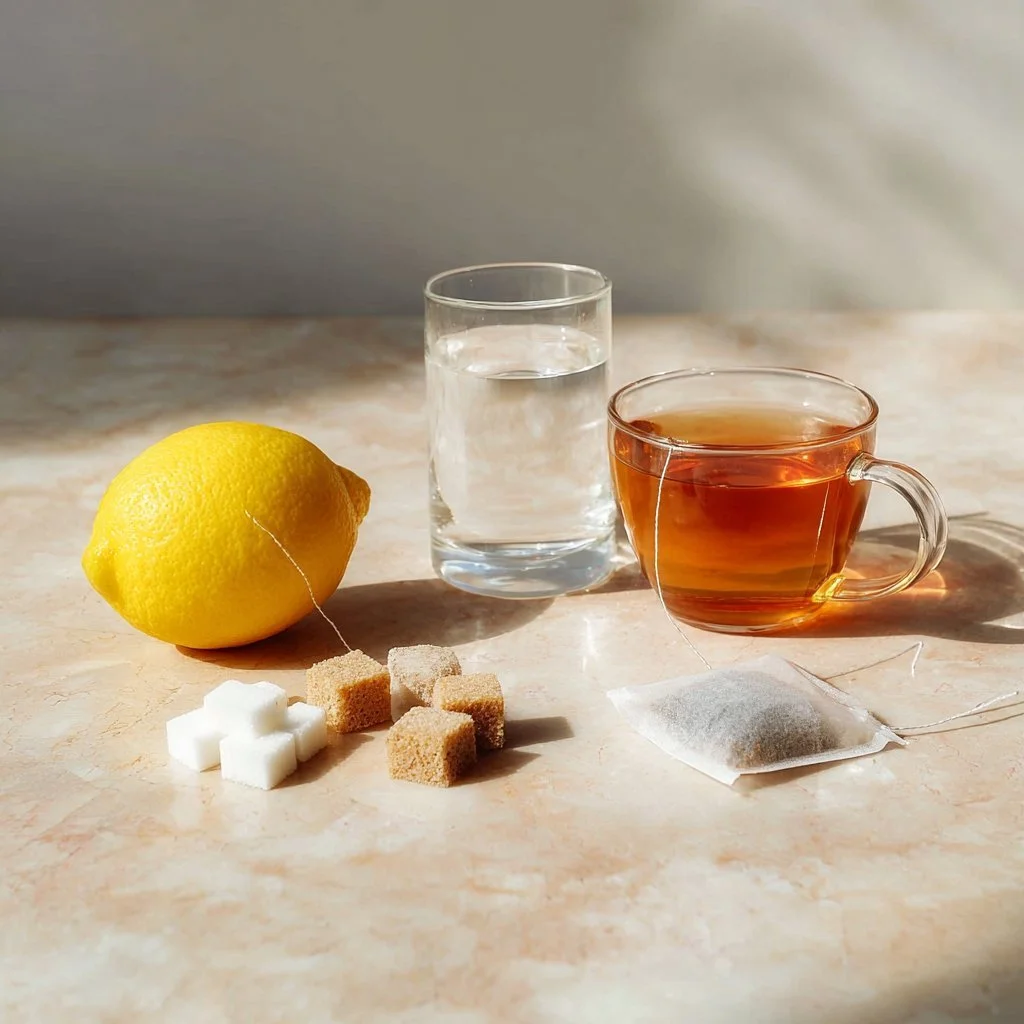 Dr. Jennifer Ashton Gelatin Recipe