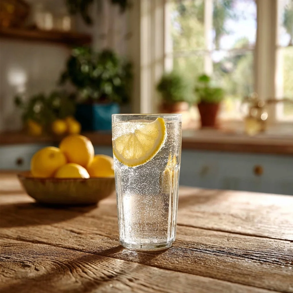 Dr. Jennifer Ashton Gelatin Trick Drink