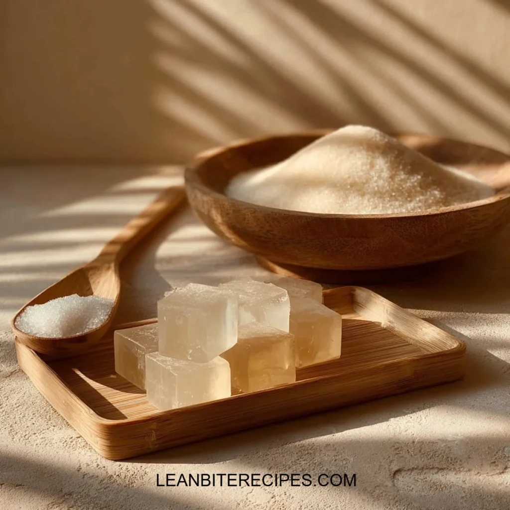 Dr. Mark Hyman's gelatin recipe for enhancing weight loss and health