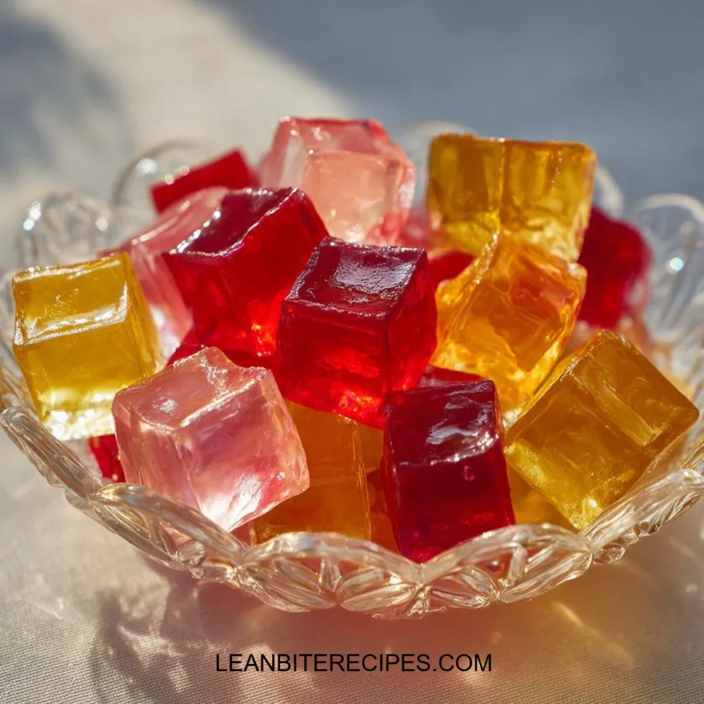 Gelatin trick for effective weight loss solutions