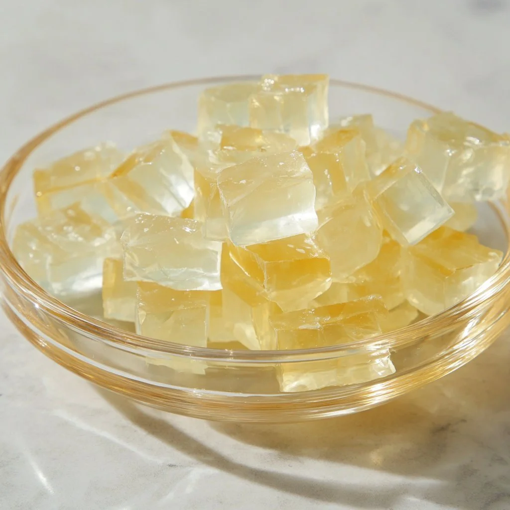 Gelatin Trick for Weight Loss