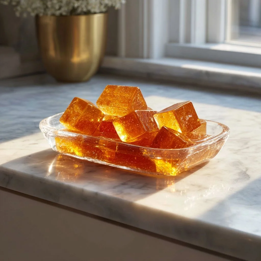 Gelatin Weight Loss Recipe