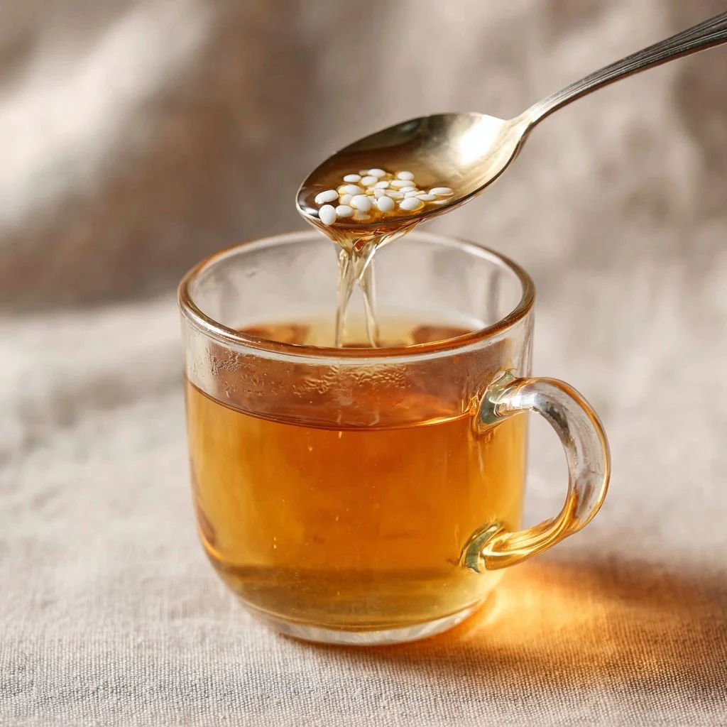 Gelatin Weight Loss Recipe