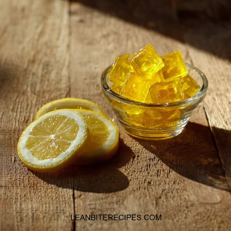 Gut healing gelatin tonic for digestive wellness