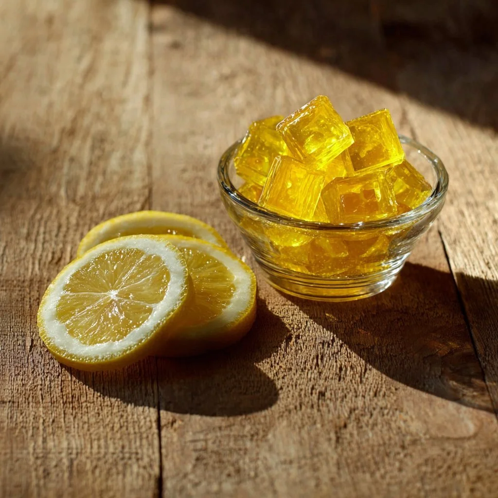Gut Healing Gelatin Tonic