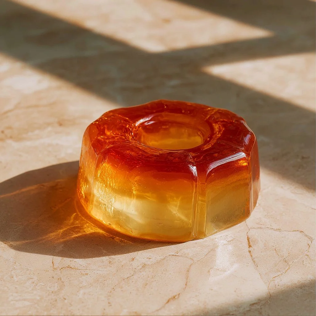 The Burn Peak Jello Recipe (Simple Gelatin Dessert)