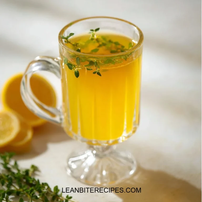 A steaming cup of turmeric tea with spices and herbs for health benefits