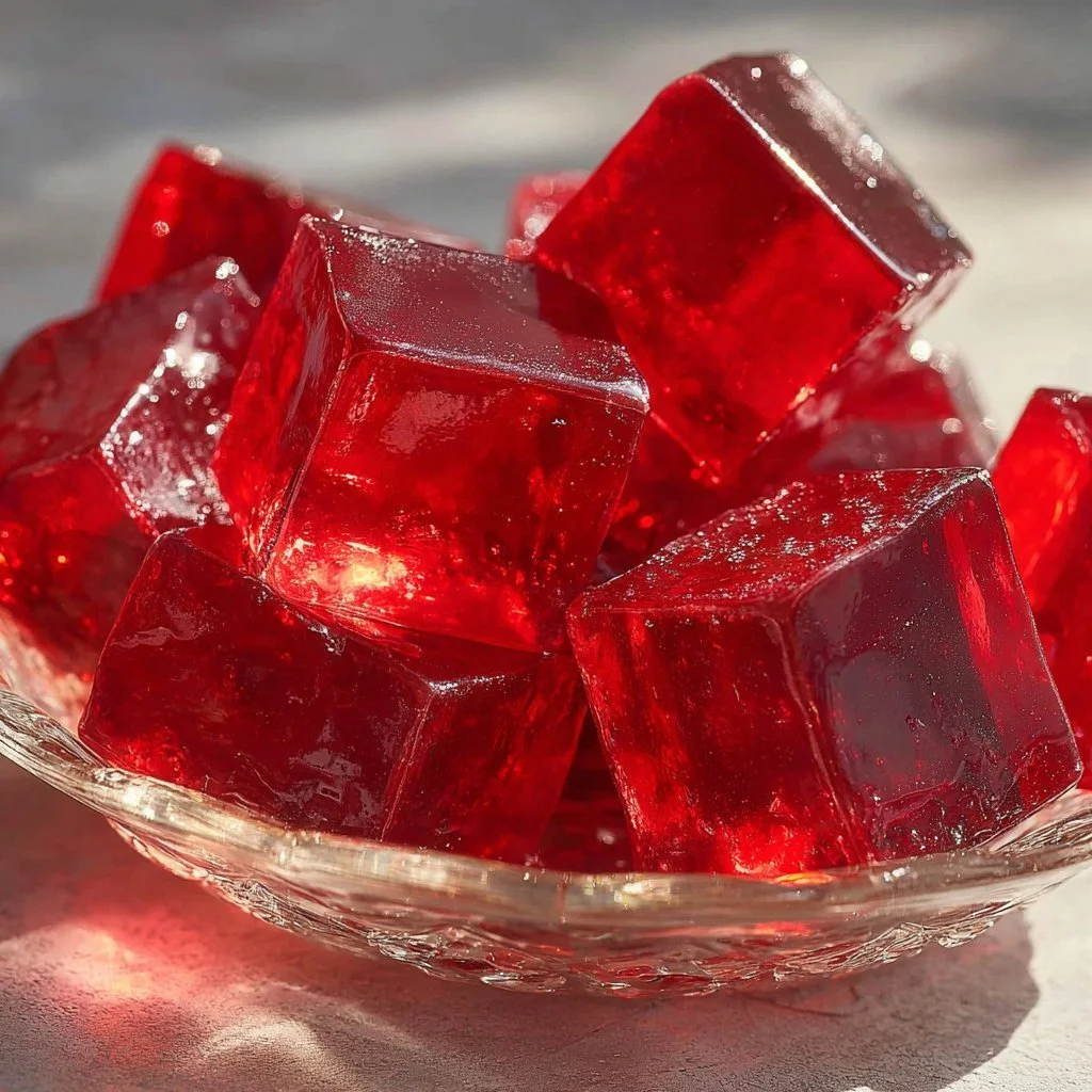 Vegan Gelatin