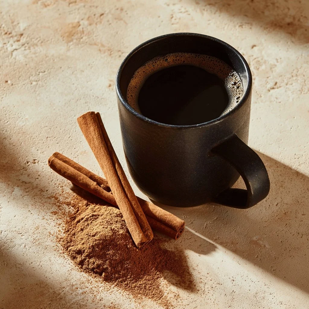 Weight Loss Coffee Trick